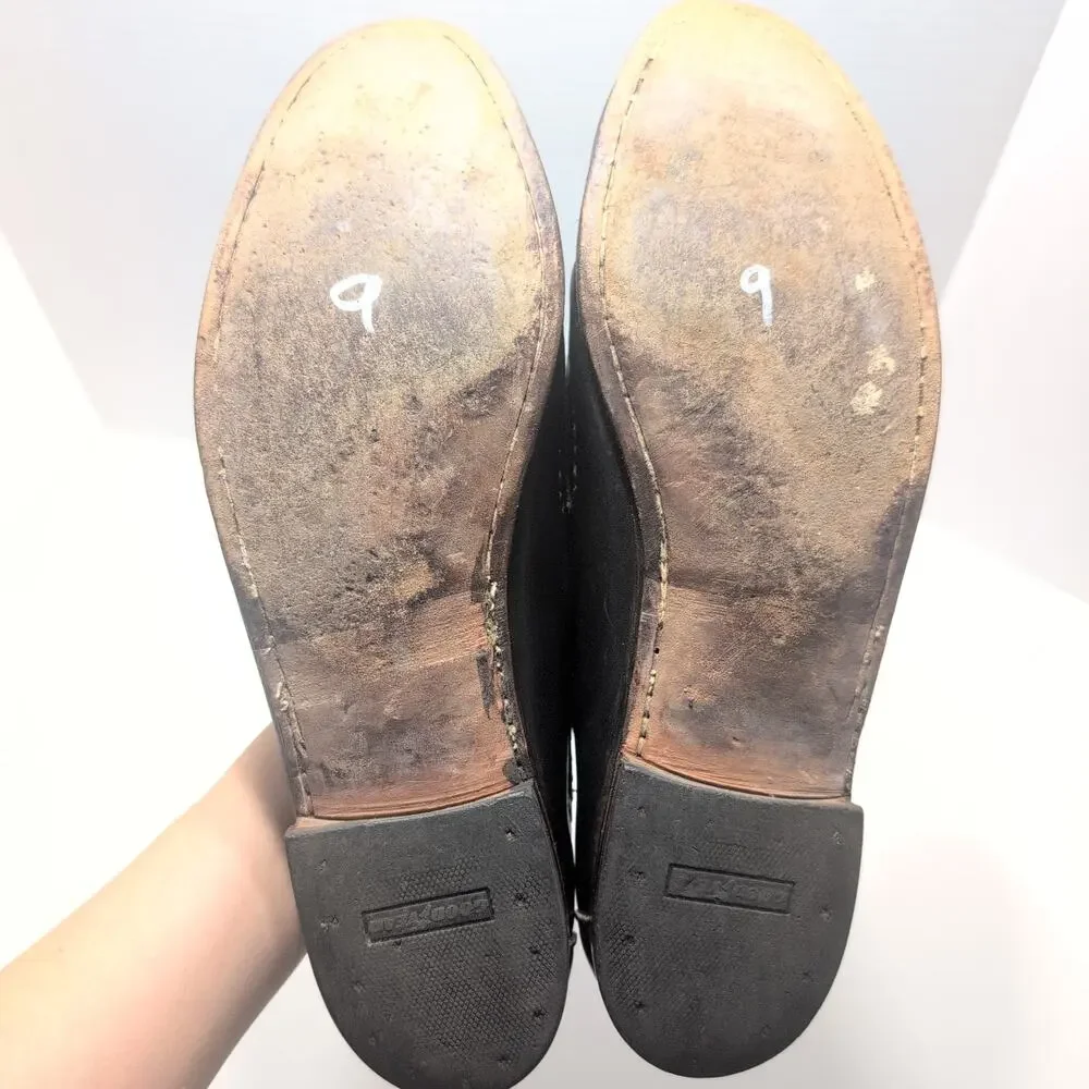 Allen Edmonds vintage allen